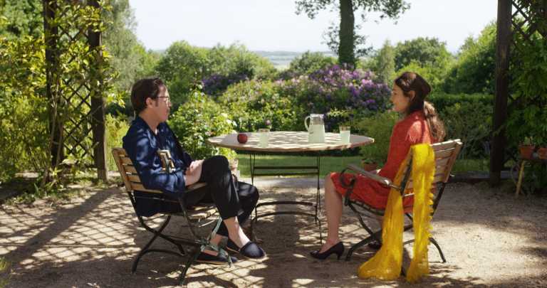 Venezia 73: Les Beaux Jours d’Aranjuez recensione del film di Wim Wenders Venezia 73: Les Beaux Jours d’Aranjuez recensione del film di Wim Wenders