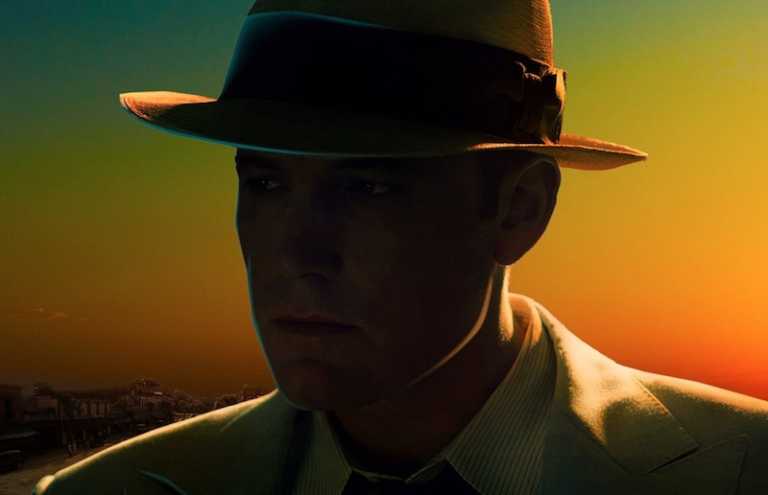 La legge della notte: il poster italiano del nuovo film di Ben Affleck La legge della notte: il poster italiano del nuovo film di Ben Affleck