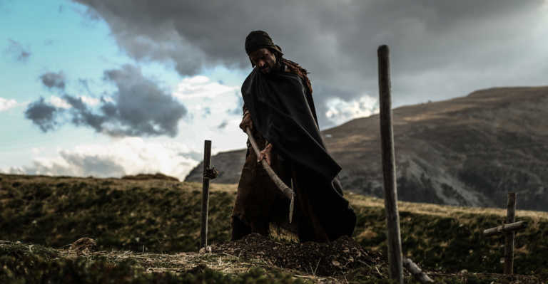 Monte: il film di Amir Naderi al cinema dal 24 novembre 2016 Monte: il film di Amir Naderi al cinema dal 24 novembre 2016