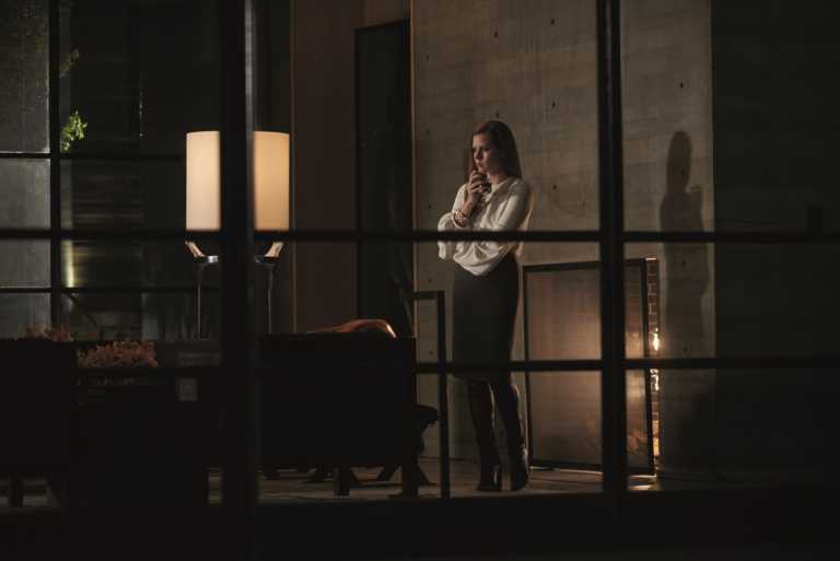 Venezia 73: Nocturnal Animals recensione del film di Tom Ford Venezia 73: Nocturnal Animals recensione del film di Tom Ford