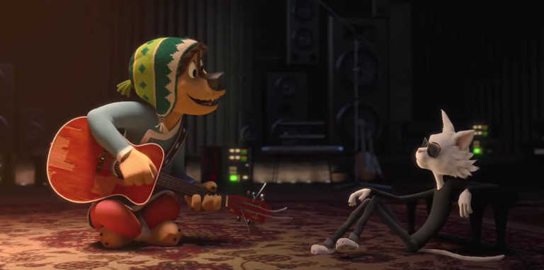 Rock Dog: teaser italiano del film che sarà presentato ad Alice Nella Città Rock Dog: teaser italiano del film che sarà presentato ad Alice Nella Città