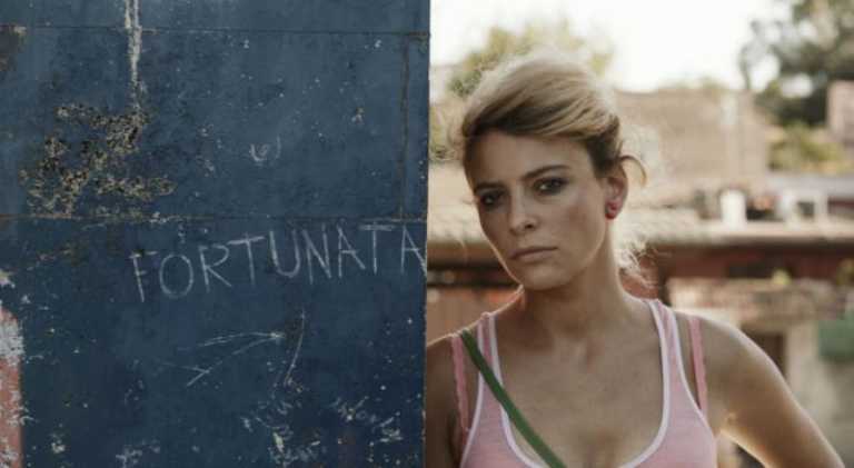 Fortunata: da oggi al cinema, clip e featurette Fortunata: da oggi al cinema, clip e featurette