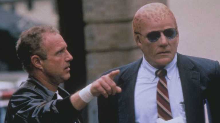 Jeff Nichols dirigerà il remake di Alien Nation Jeff Nichols dirigerà il remake di Alien Nation