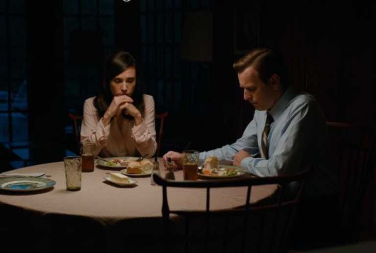 American Pastoral: l’anteprima a Roma con Ewan McGregor e Jennifer Connelly American Pastoral: l’anteprima a Roma con Ewan McGregor e Jennifer Connelly
