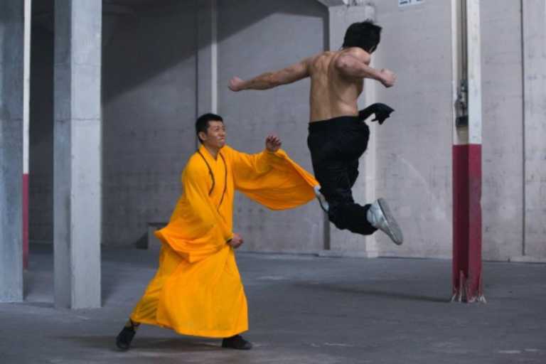 Birth of the Dragon: Bruce Lee vs Wong Jack Man nel primo trailer Birth of the Dragon: Bruce Lee vs Wong Jack Man nel primo trailer