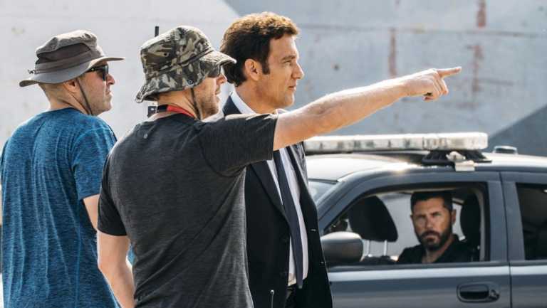 Clive Owen e Neill Blomkamp per BMW, ecco The Escape Clive Owen e Neill Blomkamp per BMW, ecco The Escape