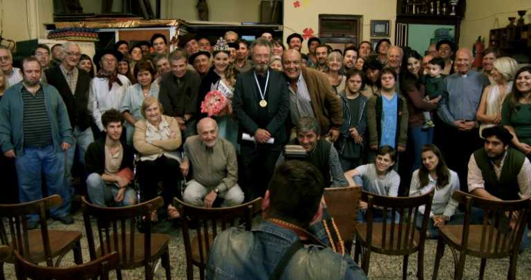 El Ciudadano Ilustre: recensione del film di Mariano Cohn e Gastón Duprat El Ciudadano Ilustre: recensione del film di Mariano Cohn e Gastón Duprat