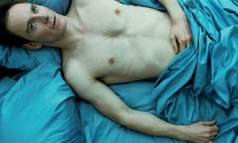 L’alba delle morte viventi – Fassbender edition L’alba delle morte viventi – Fassbender edition