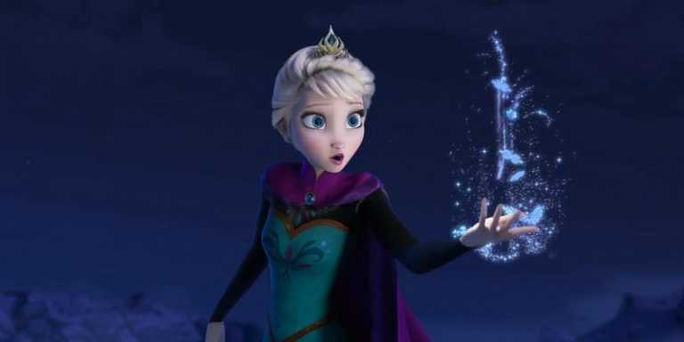 Frozen 2: la regista indecisa sul dare una fidanzata a Elsa