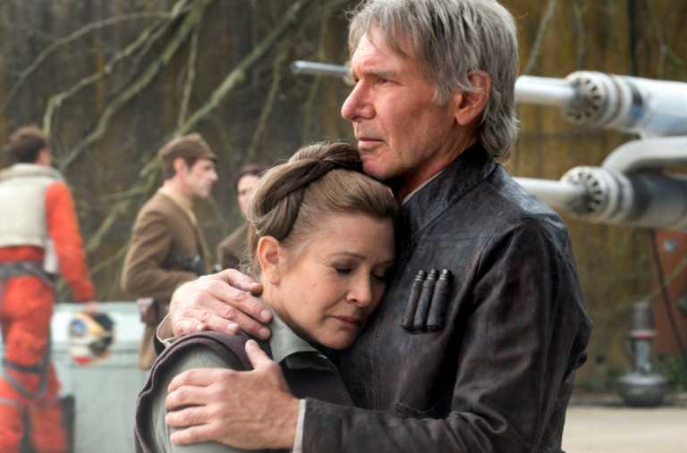 Star Wars: ecco perché non è durata tra Han Solo e Leia Star Wars: ecco perché non è durata tra Han Solo e Leia
