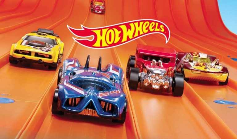 Hot Wheels: Justin Lin dirigerà il film ispirato alla linea di macchinine Hot Wheels: Justin Lin dirigerà il film ispirato alla linea di macchinine
