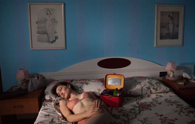 Le ultime cose di Irene Dionisio da domani al cinema, il trailer Le ultime cose di Irene Dionisio da domani al cinema, il trailer