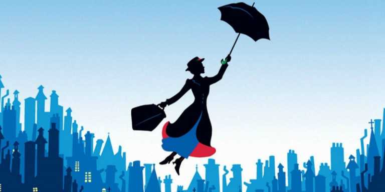 Mary Poppins Returns: primi dettagli sulla trama, sarà un sequel diretto Mary Poppins Returns: primi dettagli sulla trama, sarà un sequel diretto