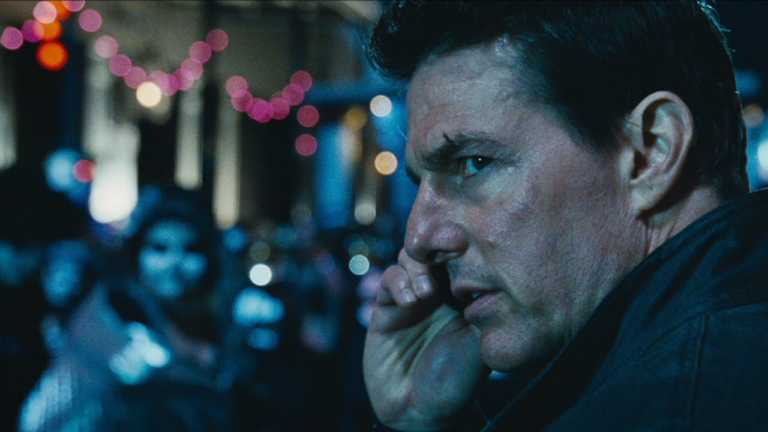 Jack Reacher Punto di Non Ritorno: l’ora della caccia nel nuovo spot Jack Reacher Punto di Non Ritorno: l’ora della caccia nel nuovo spot