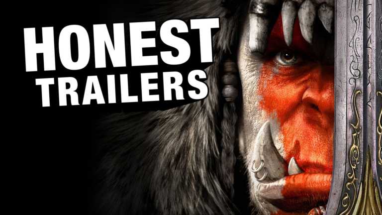 Warcraft L’Inizio: il trailer onesto del film di Duncan Jones Warcraft L’Inizio: il trailer onesto del film di Duncan Jones