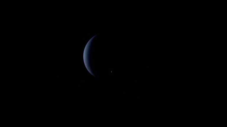 Voyage of Time: prime clip dal documentario di Terrence Malick Voyage of Time: prime clip dal documentario di Terrence Malick