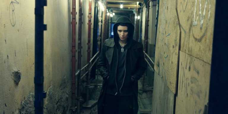 Millennium, Rooney Mara sul sequel: “Non ci spero più” Millennium, Rooney Mara sul sequel: “Non ci spero più”