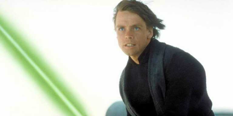 Star Wars: Mark Hamill ha avuto la parte di Luke Skywalker grazie a… Freddy Krueger Star Wars: Mark Hamill ha avuto la parte di Luke Skywalker grazie a… Freddy Krueger