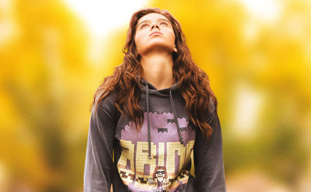 the edge of seventeen