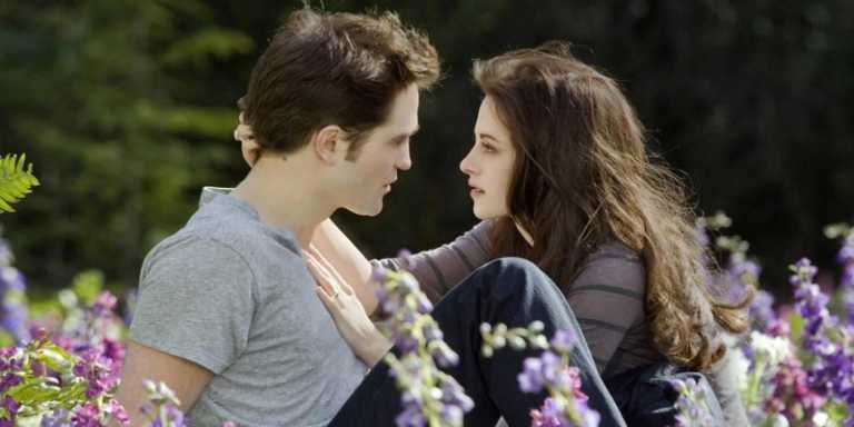 Twilight: la saga potrebbe continuare con nuovi film Twilight: la saga potrebbe continuare con nuovi film