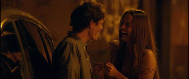 2Night recensione del film di Ivan Silvestrini