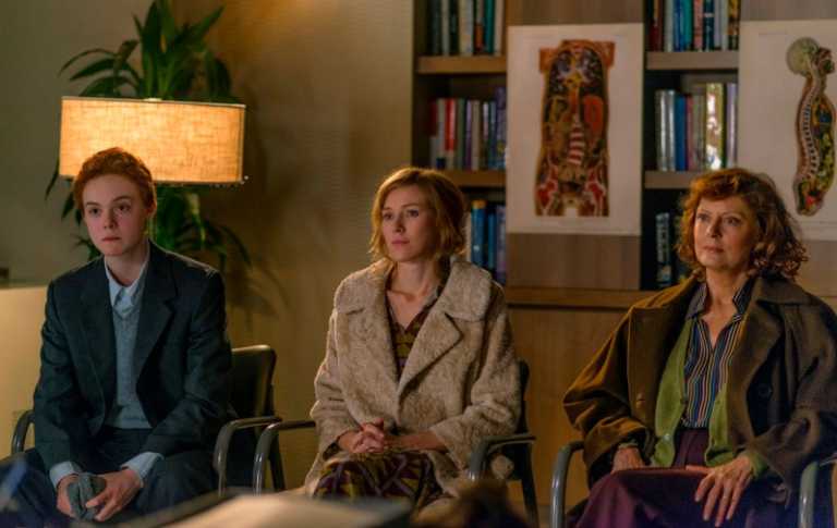 3 Generations: recensione del film con Elle Fanning 3 Generations: recensione del film con Elle Fanning