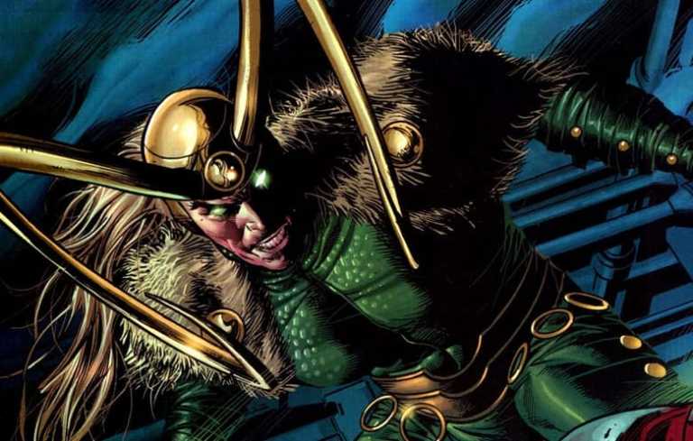DC e Marvel: 15 villain per cui si finisce per parteggiare DC e Marvel: 15 villain per cui si finisce per parteggiare