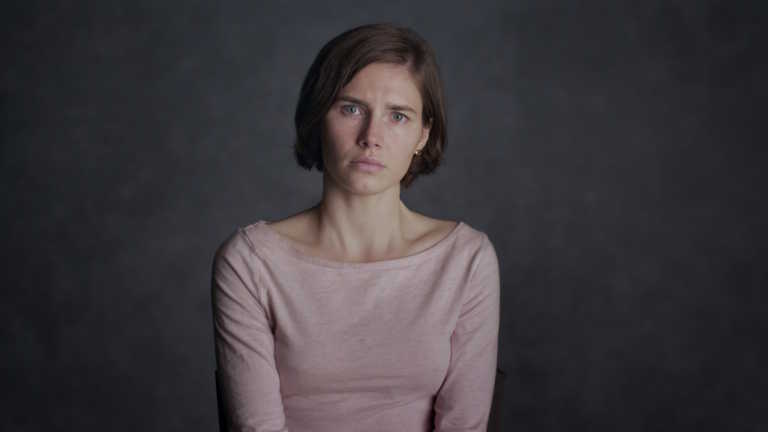Amanda Knox: recensione del Doc Netflix Amanda Knox: recensione del Doc Netflix