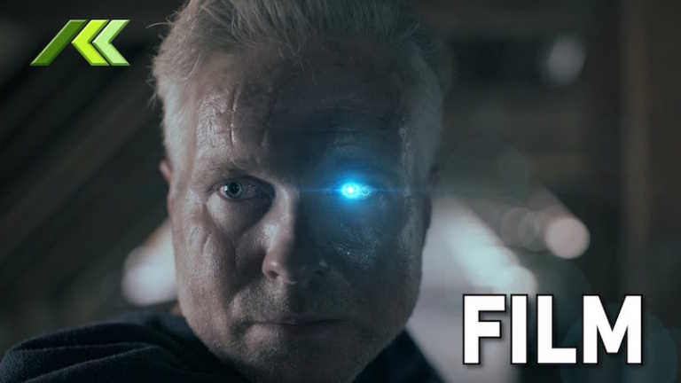 X-Men: il Fan Film Cable Chronicles of Hope X-Men: il Fan Film Cable Chronicles of Hope