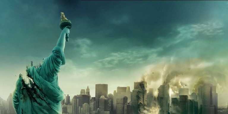 Matt Reeves ricorda che Cloverfield ha spaventato a morte Steven Spielberg