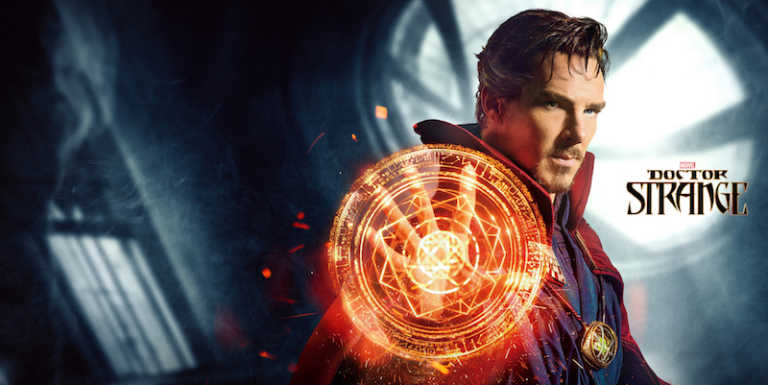 Avengers Infinity War: un altro personaggio di Doctor Strange nel film Avengers Infinity War: un altro personaggio di Doctor Strange nel film