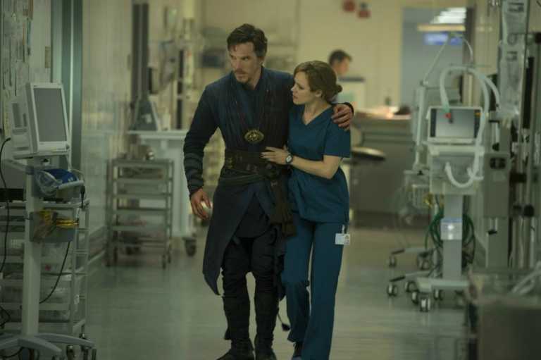 Doctor Strange: vedremo L’Infermiera di Notte nel film? Doctor Strange: vedremo L’Infermiera di Notte nel film?