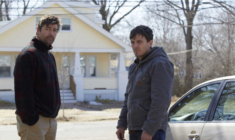 Manchester By The Sea: recensione del film con Casey Affleck