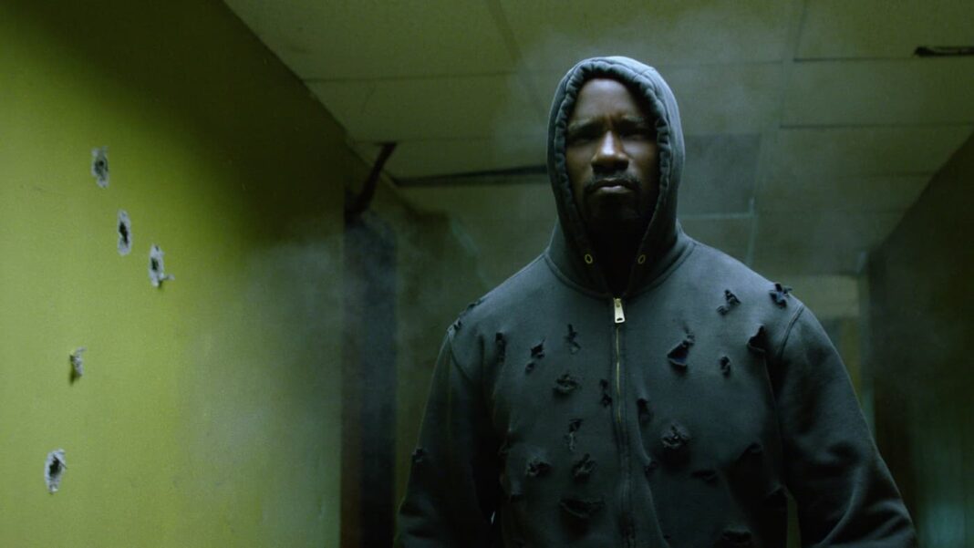 Marvel’s Luke Cage recensione Marvel’s Luke Cage