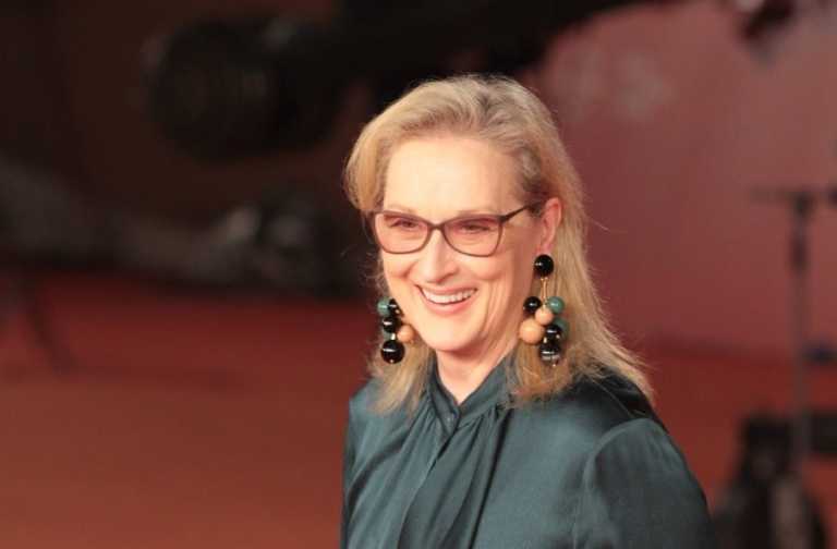 Festa di Roma 2016: Meryl Streep regina del tappeto rosso – foto Festa di Roma 2016: Meryl Streep regina del tappeto rosso – foto