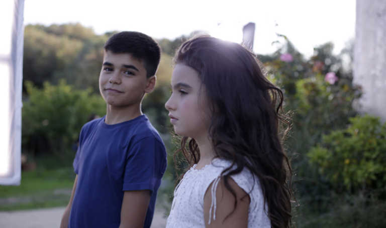 Moda Mia: iniziano le riprese del film di Marco Pollini Moda Mia: iniziano le riprese del film di Marco Pollini