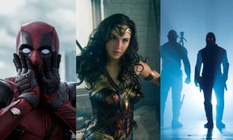 Supereroi: i prossimi film al cinema, da Doctor Strange a Justice League Dark Supereroi: i prossimi film al cinema, da Doctor Strange a Justice League Dark