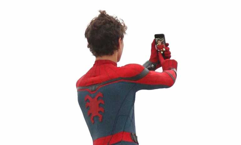 Spider-Man Homecoming: il vlog di Peter Parker che racconta la sua Civil War Spider-Man Homecoming: il vlog di Peter Parker che racconta la sua Civil War