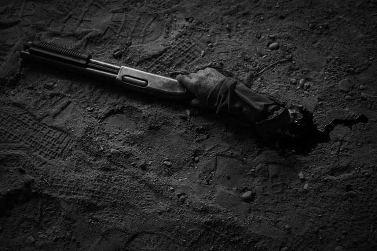 Logan: un’altra foto dal film, ecco un misterioso Motel Logan: un’altra foto dal film, ecco un misterioso Motel