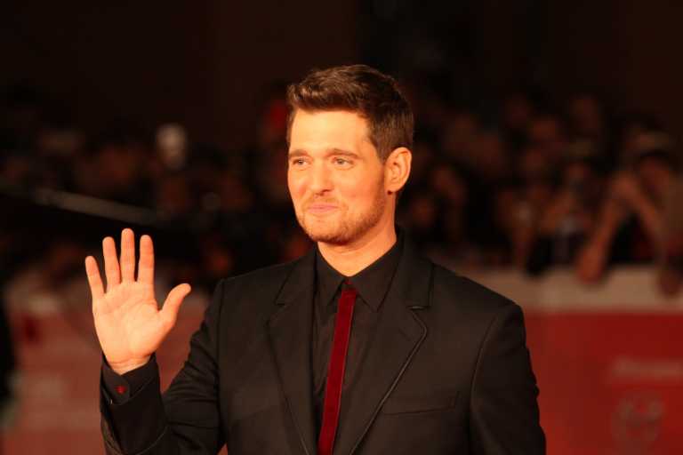 Festa di Roma 2016: Oliver Stone e Michael Bublé sul red carpet Festa di Roma 2016: Oliver Stone e Michael Bublé sul red carpet