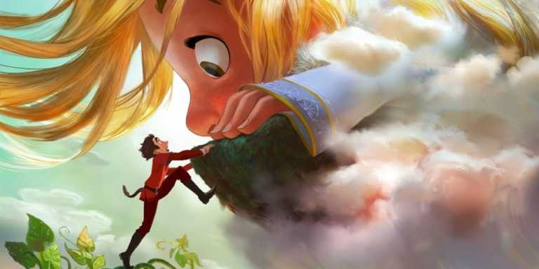 Gigantic: la sceneggiatrice di Inside Out dirigerà il film Disney Gigantic: la sceneggiatrice di Inside Out dirigerà il film Disney