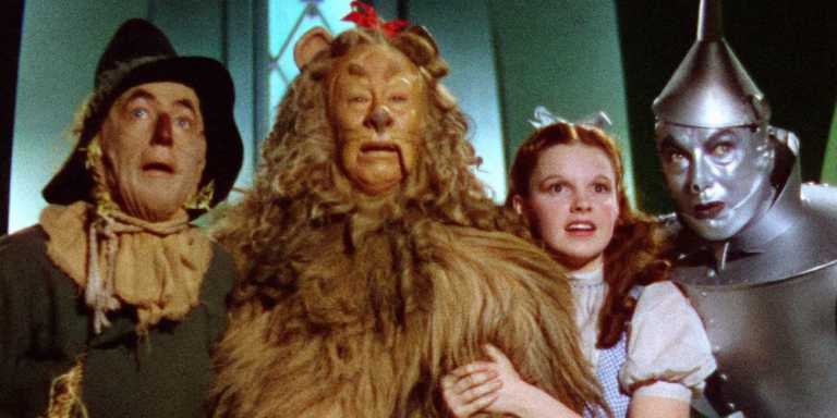 Il Mago di Oz: in cantiere un nuovo prequel Il Mago di Oz: in cantiere un nuovo prequel
