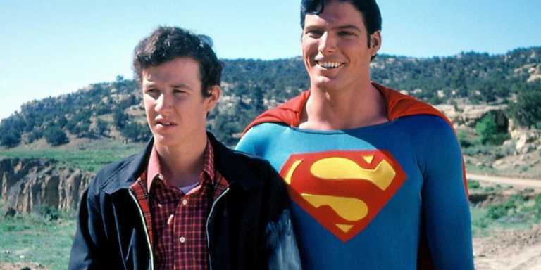 Justice League: un attore di Superman ’78 nel film? Justice League: un attore di Superman ’78 nel film?