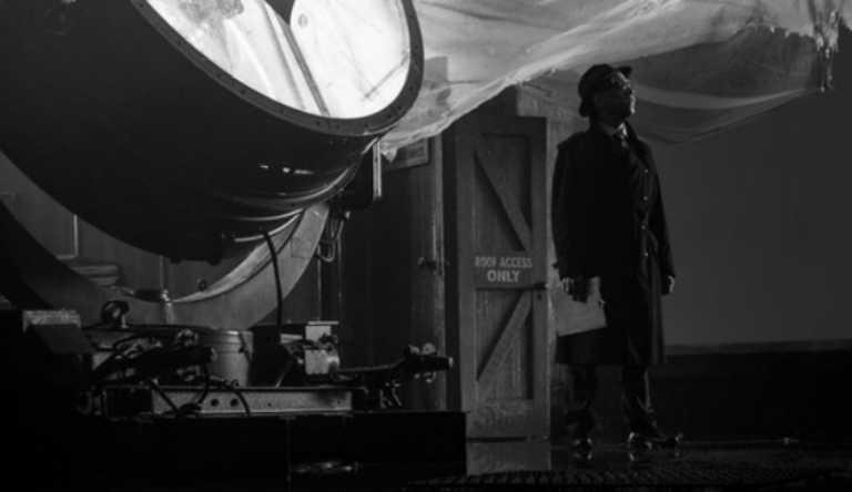 Justice League: JK Simmons sull’eredità di Gordon Justice League: JK Simmons sull’eredità di Gordon
