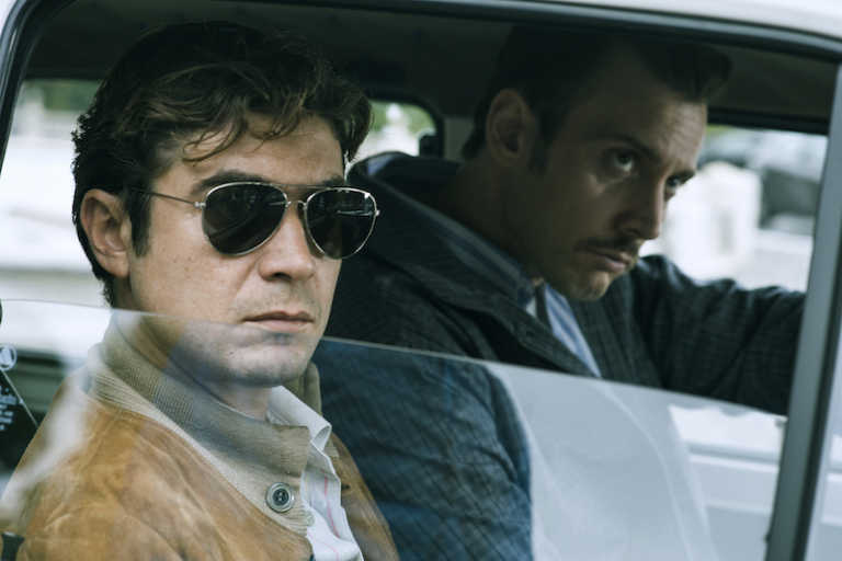 La Verità Sta In Cielo: il film sul caso Orlandi con Riccardo Scamarcio La Verità Sta In Cielo: il film sul caso Orlandi con Riccardo Scamarcio