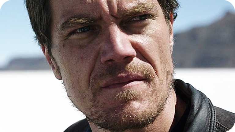 Salt and Fire: primo trailer del film con Michael Shannon Salt and Fire: primo trailer del film con Michael Shannon