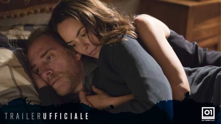 Fai Bei Sogni: trailer del film di Bellocchio Fai Bei Sogni: trailer del film di Bellocchio