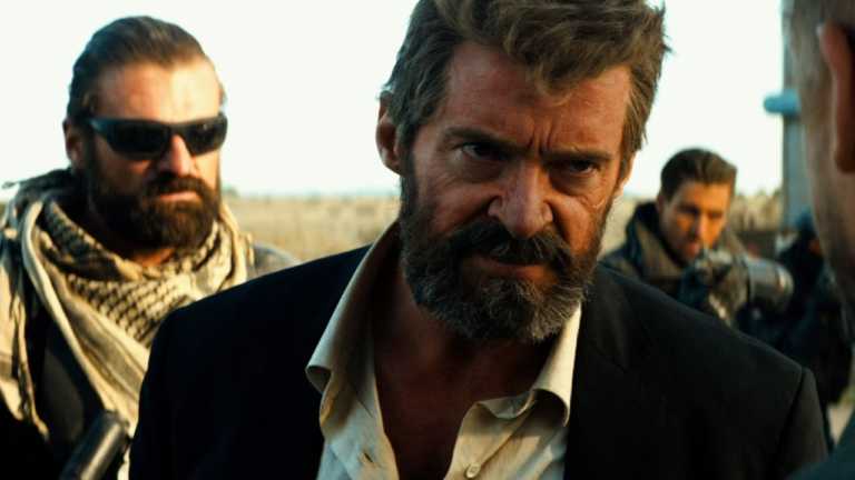 Logan: primo trailer italiano di Wolverine 3 con Hugh Jackman Logan: primo trailer italiano di Wolverine 3 con Hugh Jackman