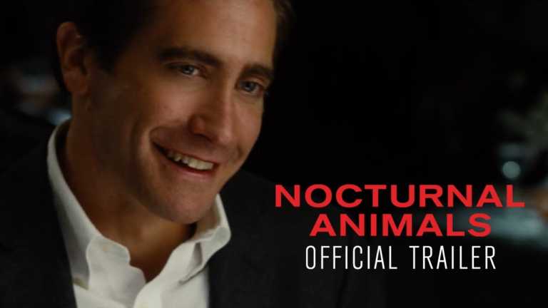Nocturnal Animals: Amy Adams e Jake Gyllenhaal nel nuovo trailer Nocturnal Animals: Amy Adams e Jake Gyllenhaal nel nuovo trailer