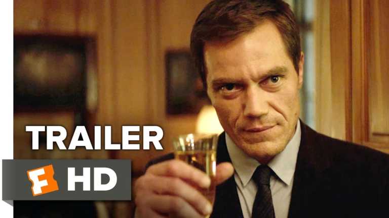 Michael Shannon e Imogen Poots nel trailer di Frank & Lola Michael Shannon e Imogen Poots nel trailer di Frank & Lola